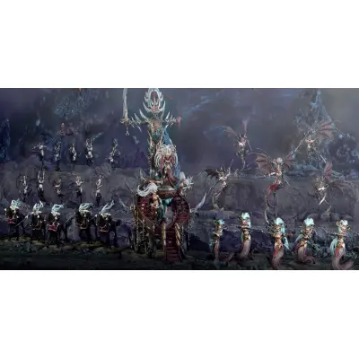 Daughters of khaine